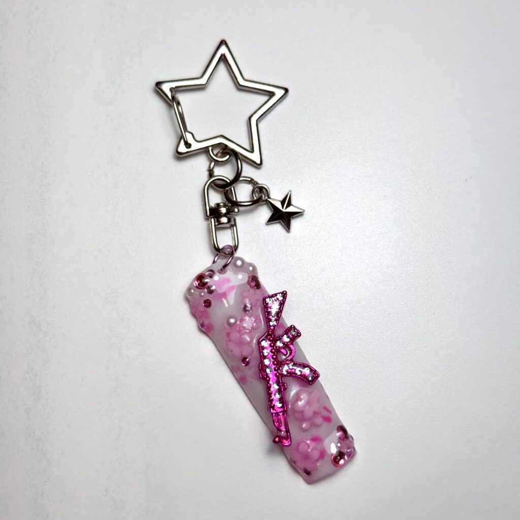 Pink Lover