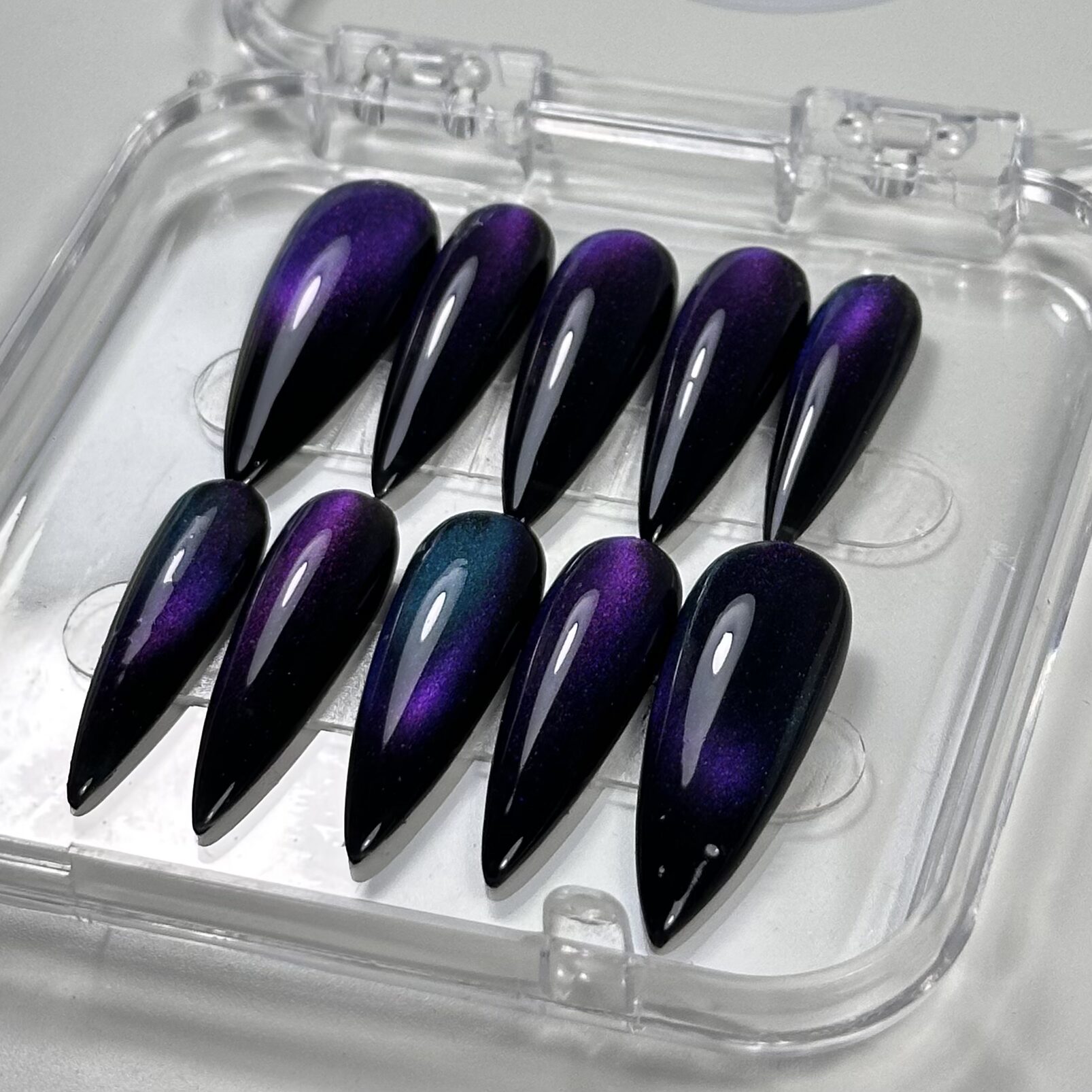 Cat Eyes – Image 2