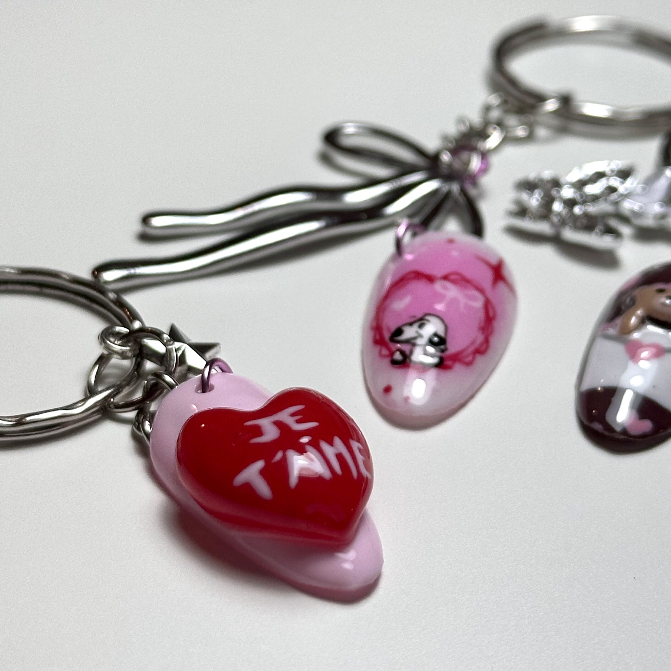 Je t'aime – Image 3