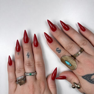 Stiletto